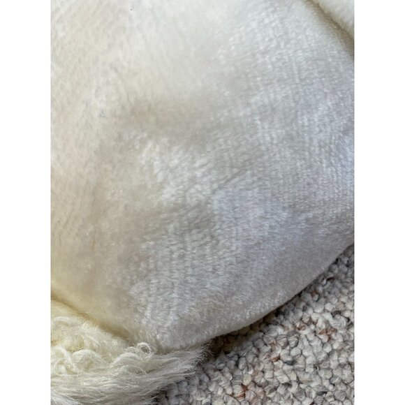 Applause LINDA NOVCK CARROT PATCH BUNNY VTG 1983 Stuffed Animal Plush - Picture 10 of 11